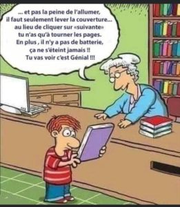 Projet bibliothèque