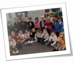 Opération VivaForLife en M2/M3