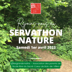 Servathon Nature 2023