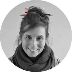 Céline - Vice-présidente