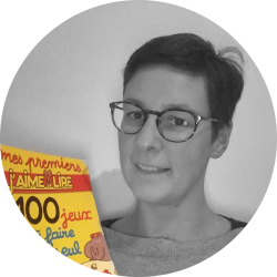 Julie - Présidente