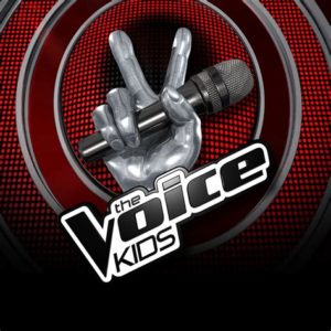 The Voice Kids depuis le canapé...